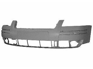 Бампер передний Van Wezel 5837574