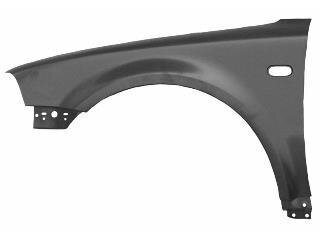 Крыло переднее левое Van Wezel 5837655