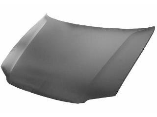 Капот Van Wezel 5837660