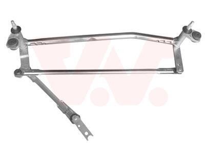 Трапеция стеклоочистителей Van Wezel 5839230