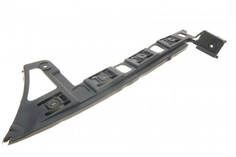 Кронштейн кріплення бампера (заднього/L) VW Passat 05-11 Van Wezel 5839537