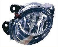 Фара противотуманная левая Van Wezel 5839995