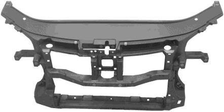 Панель передняя Van Wezel 5841668