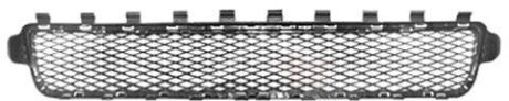 Решетка бампера переднего Van Wezel 5846590