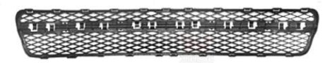 Решетка бампера переднего Van Wezel 5846599