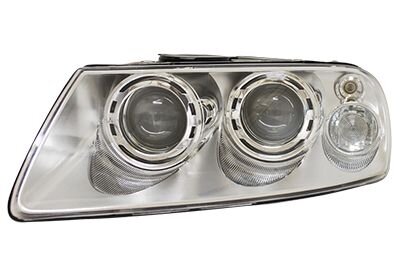 Фара основная левая Van Wezel 5846983