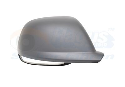 Крышка бокового зеркала правого Van Wezel 5847844