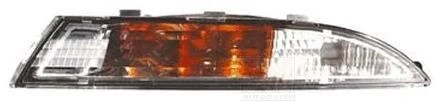 Фонарь указателя поворота левый Van Wezel 5849903