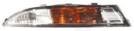 Фонарь указателя поворота правый Van Wezel 5849904