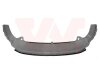 Спойлер бампера переднего Van Wezel 5854500 (фото 1)