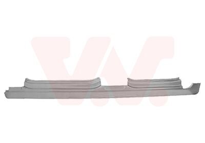 Порог левый Van Wezel 5856103