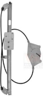 Стеклоподъемник правый Van Wezel 5856268