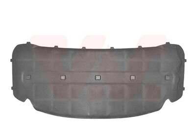 Шумоизоляция подкапотная Van Wezel 5856460