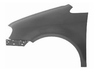 Крыло переднее левое Van Wezel 5856657