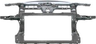 Панель передняя Van Wezel 5856668