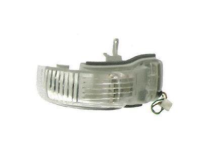 Повторитель указателя поворота в зеркале Van Wezel 5856915