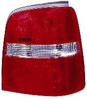 Фонарь задний правый Van Wezel 5856932