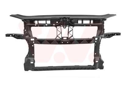 Панель передняя Van Wezel 5857668