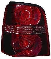 Фонарь задний левый Van Wezel 5857933