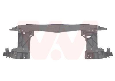 Панель передняя Van Wezel 5862668