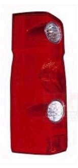 Фонарь задний левый Van Wezel 5862931