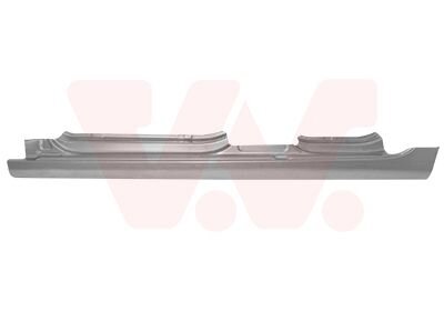 Порог левый Van Wezel 5863103