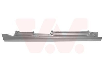 Порог правый Van Wezel 5863104