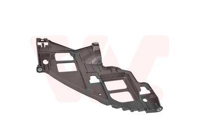 Кронштейн бампера переднего, правый Van Wezel 5863568