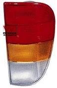 Фонарь задний правый Van Wezel 5866932