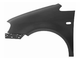 Крыло переднее левое Van Wezel 5867655