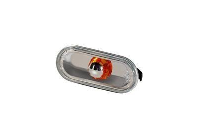 Фонарь указателя поворота левый Van Wezel 5867915