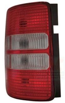 Фонарь задний левый Van Wezel 5868937