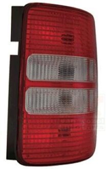 Фонарь задний правый Van Wezel 5868938