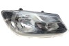 Фара (R) VW Caddy III 10-15 Van Wezel 5868962 (фото 1)