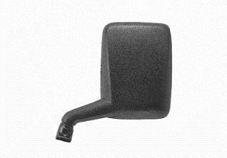 Зеркало наружное заднего вида левое Van Wezel 5870811