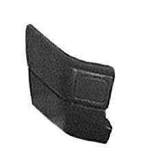 Угольник бампера заднего левый Van Wezel 5874533