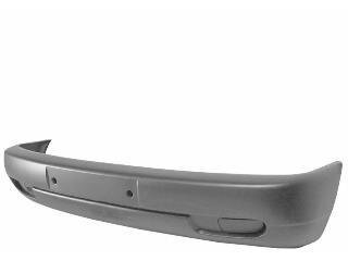 Бампер передний Van Wezel 5874579