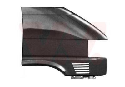 Крыло переднее правое Van Wezel 5874656