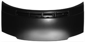 Капот Van Wezel 5874660