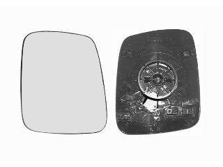 Зеркальный элемент левый Van Wezel 5874837