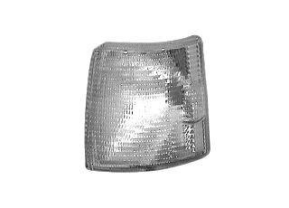 Фонарь указателя поворота правый Van Wezel 5874906