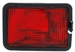 Отражатель света Van Wezel 5874930