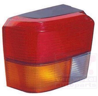 Фонарь задний левый Van Wezel 5874931