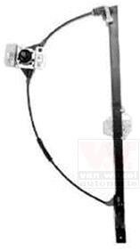 Стеклоподъемник левый Van Wezel 5875231