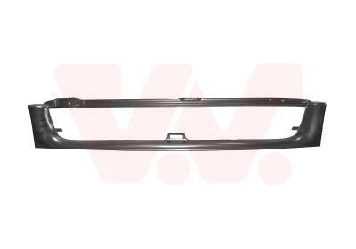 Решетка радиатора Van Wezel 5875518