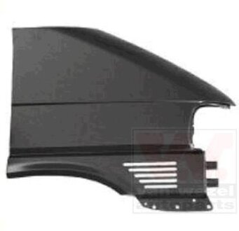 Крыло переднее правое Van Wezel 5875656