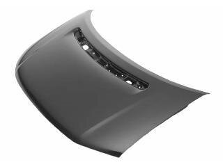 Капот Van Wezel 5875660