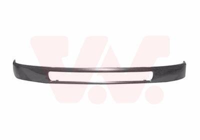 Решетка радиатора Van Wezel 5875666