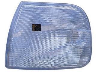 Фонарь указателя поворота правый Van Wezel 5875906