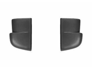 Угольник бампера заднего правый Van Wezel 5877534